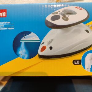 Prym Mini Pers Strijkijzer